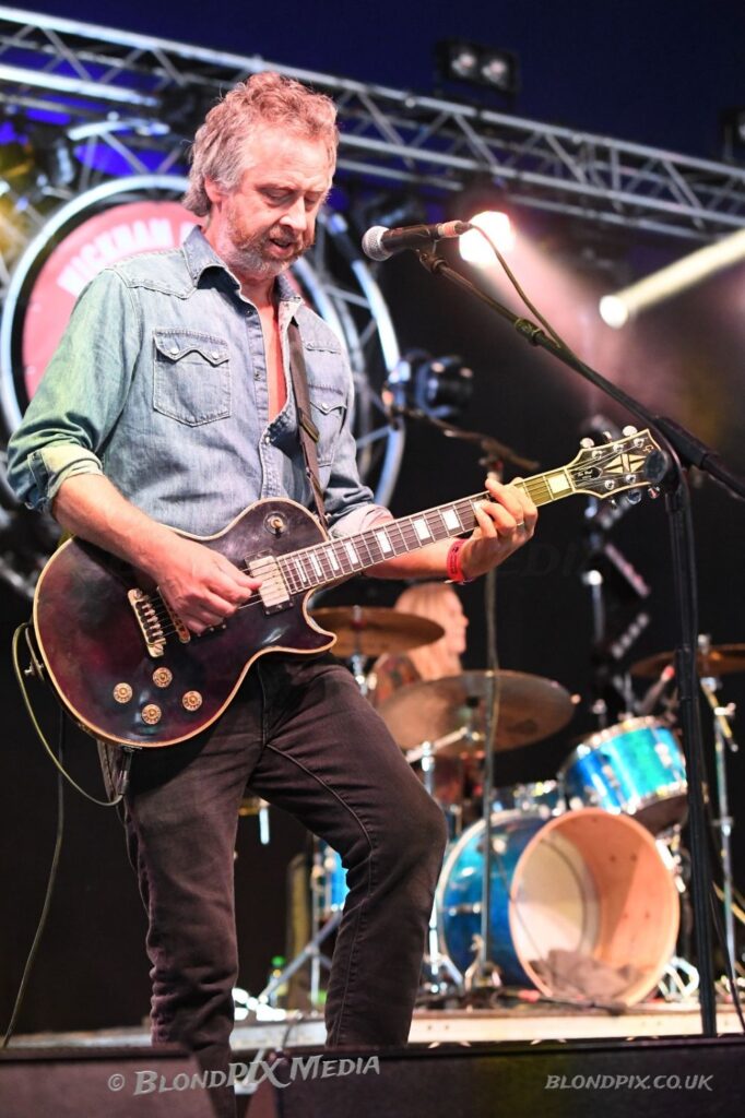 The Tom Robinson Band