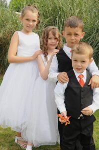 Wedding 1