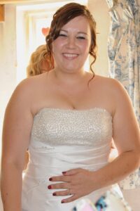 Wedding 1