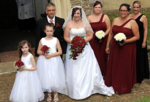 Wedding 1