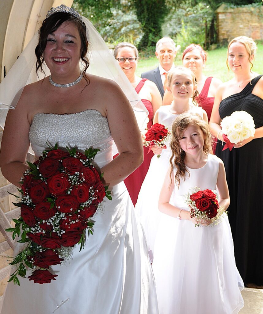 Wedding 1