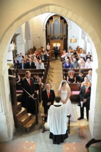 Wedding 1