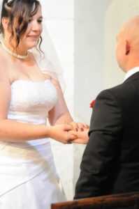 Wedding 1