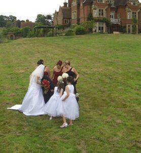 Wedding 1
