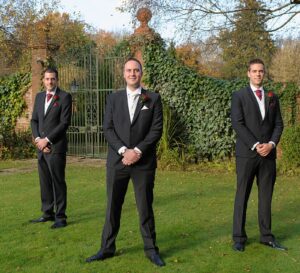Wedding 2