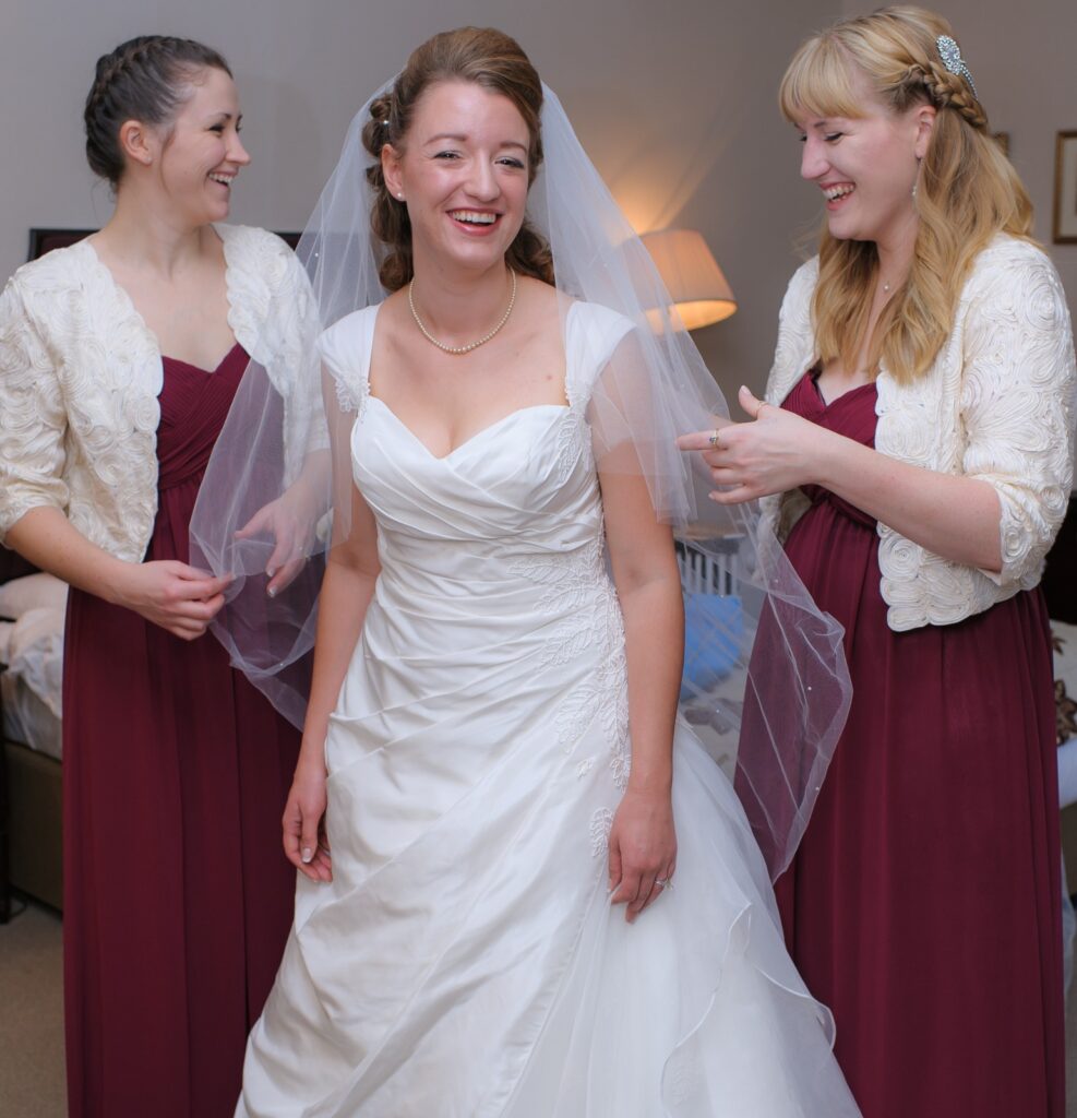 Wedding 2