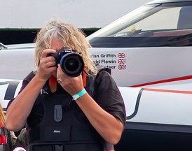 andy photographer