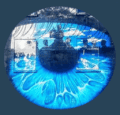 blondell photographic logo