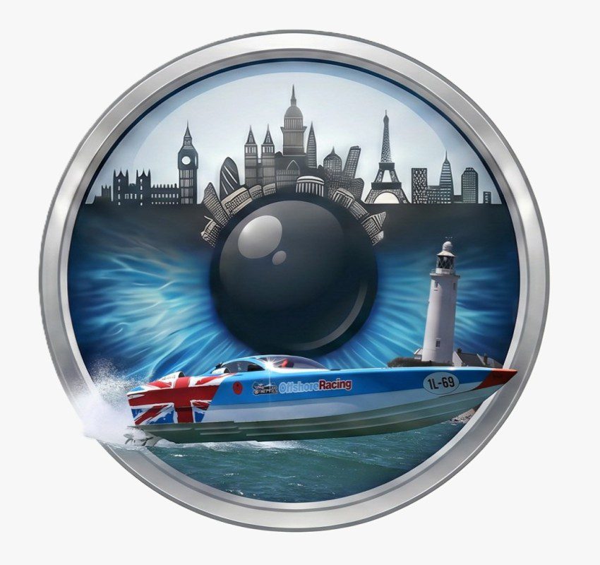 blondell photographic boat collection
