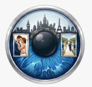 blondell photographic wedding collection