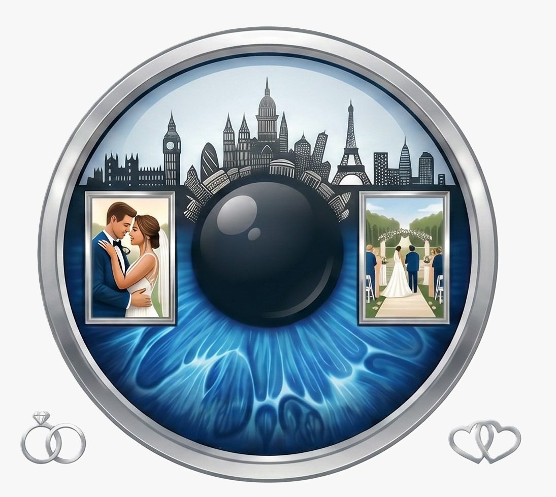 blondell photographic wedding collection