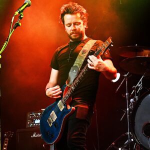 Nickelback UK – Live at The 1865, Southampton