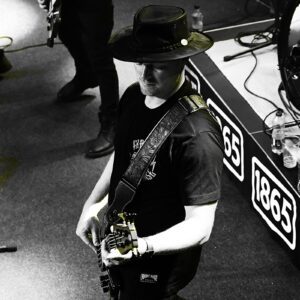 Nickelback UK – Live at The 1865, Southampton
