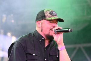 The Luke Combs Experience – Country Road Festival 2026