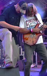 The Luke Combs Experience – Country Road Festival 2026