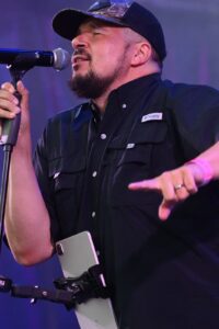 The Luke Combs Experience – Country Road Festival 2026