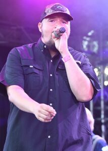 The Luke Combs Experience – Country Road Festival 2026