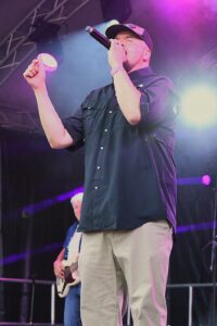 The Luke Combs Experience – Country Road Festival 2026