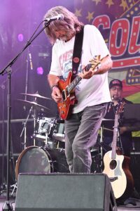 The Luke Combs Experience – Country Road Festival 2026