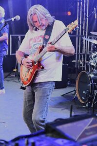 The Luke Combs Experience – Country Road Festival 2026