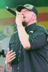 The Luke Combs Experience – Country Road Festival 2026