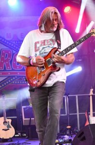 The Luke Combs Experience – Country Road Festival 2026