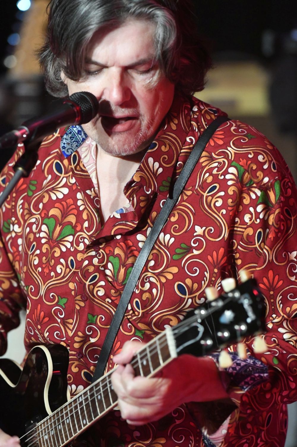 The Blow Monkeys – Soul, Style and Timeless Music at The Brook